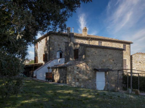 Casale Panoramico Villa Vinombrosa Chianni